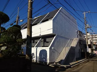 トレイズの画像