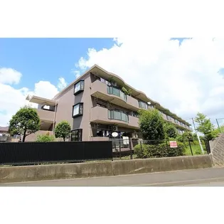 フォレストヒル緑園の画像