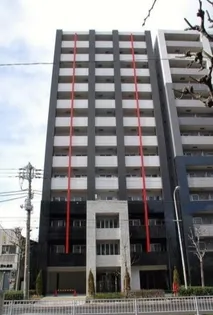 ステージグランデ大森町の画像