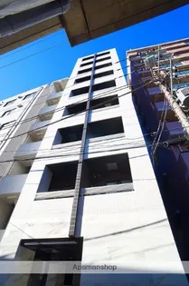 B CITY YOKOHAMA STATION SQUARE【9階】の外観