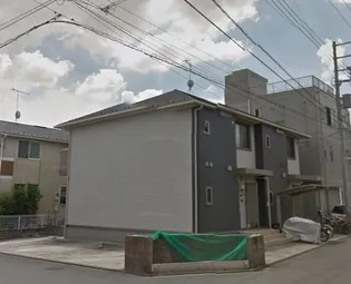 レイン ツリー ヴィレッジの画像