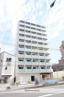 クレイシア西横浜グランカリテ【10階】の外観