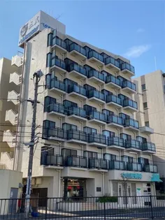 ペガサスマンション白楽の画像