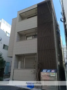 ヘーベルメゾン宮本町の画像