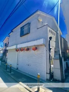 第5野本ビル【2階】の外観