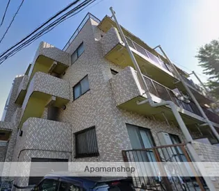 第3野本ビル【1階】の外観