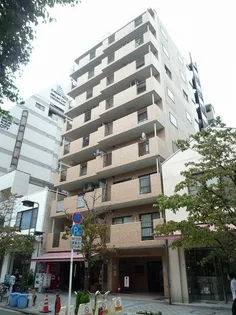 ライオンズマンション伊勢佐木町通りの画像