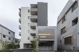 メゾン ド リヴェールの画像