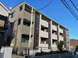 サンテラスIIの画像