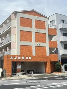 金沢八景相川ビル【2階】の外観
