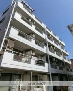 ヒルサイド洋光台Iの画像