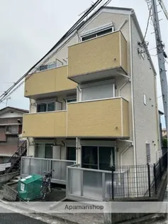 ワイズ横浜上大岡【2階】の外観