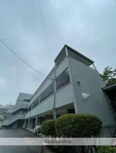 コンフォルト23【2階】の外観