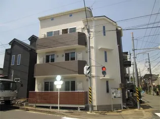 ベルカレッジの画像