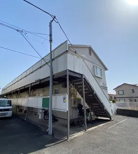 サニーヒル港南B棟の画像