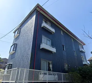 ポルシェ戸室ヶ丘の画像