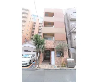 エスペリオ【4階】の外観