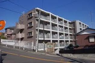日神デュオステージ三ツ沢【5階】の外観