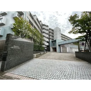 プラウド大倉山の画像