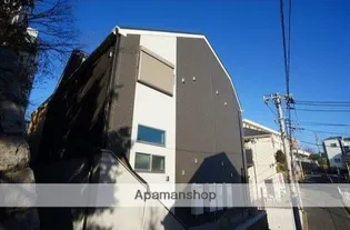 ヒルズ大口仲町の画像