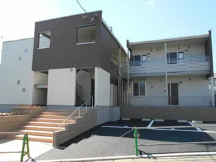 クレイノビッグアロー座間の画像