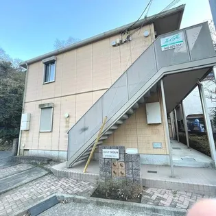 プレディオYOKOSUKAの画像