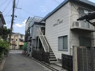 ファミーユ 三浦の画像