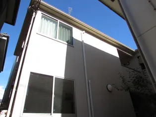 アドバンテージ08【2階】の外観