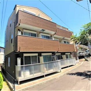 LES AILES Ⅶ (レ・ゼール7)【3階】の外観