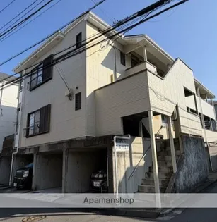 コーポサカエ8の画像