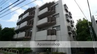 MAISON DE 山田【4階】の外観