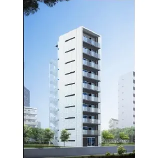 ユーティーステージ横浜吉野町の画像