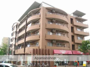 オークヒルズ壱番館の画像