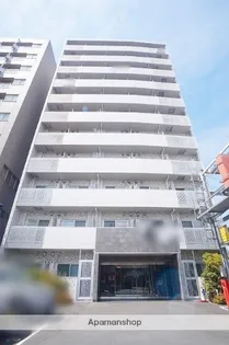 クレヴィスタ横浜新子安の画像