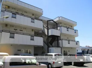 ベルウッド【3階】の外観