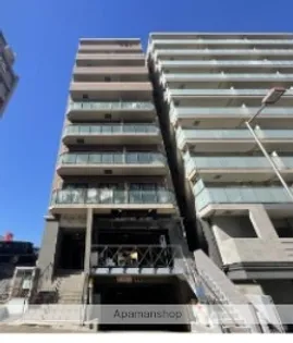 サザンクロス【5階】の外観