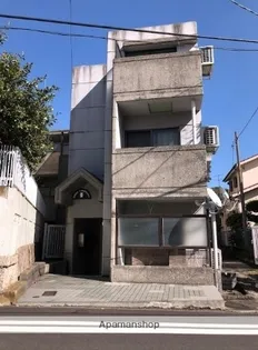 CRANEYOKOHAMA【3階】の外観