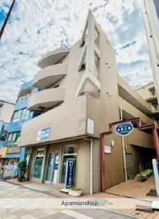 ヴランニュー金沢八景【2階】の外観