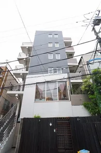 エイシャント元町の画像