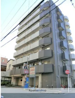 ラ エテルノ ヨコハマ カンナイの画像