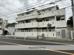 レガーロ菊名の画像
