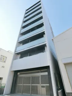 ラヴェニール東神奈川の画像