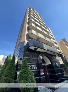 グリフィン横浜 センター北駅前の画像