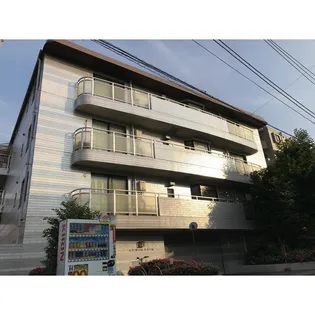 アドウィンハイム池上の画像