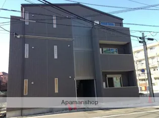 モントレー岸谷の画像