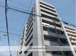 セントレー伊勢佐木の画像