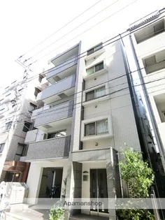 アーサクラスト横浜の画像