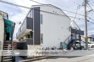 セレーノ横浜の画像