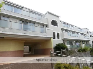 ラ ベルダ洋光台の画像