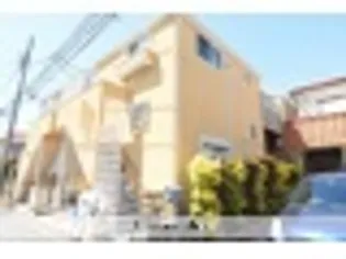 パークアベニュー元住吉の画像